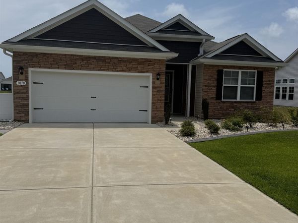 1070 Heather Glen Blvd. , Little River, SC 29566