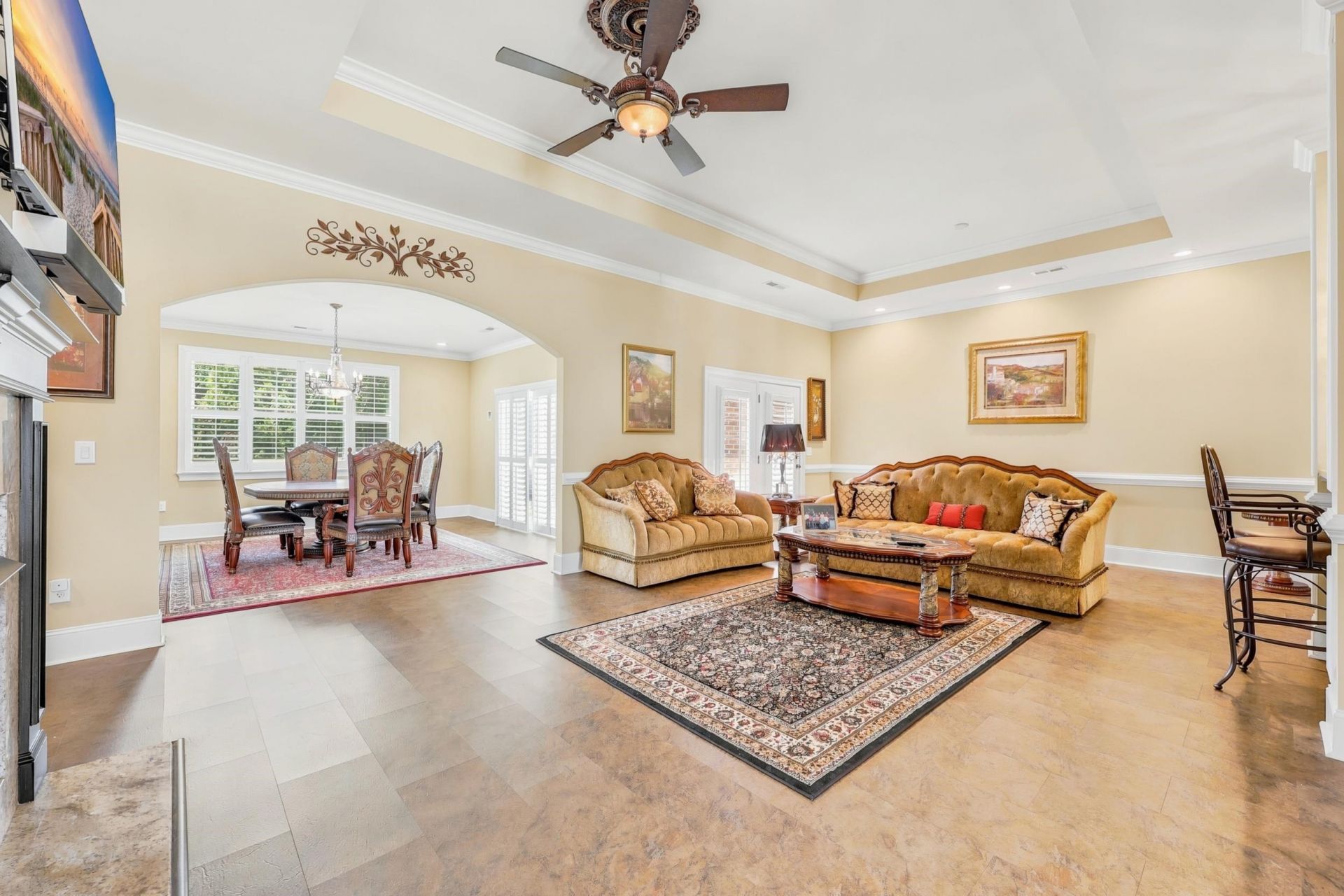 2566 Lake Vista Dr.  Photo 17