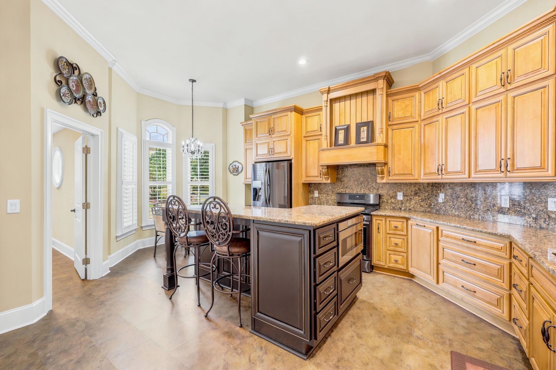 2566 Lake Vista Dr.  Photo 27