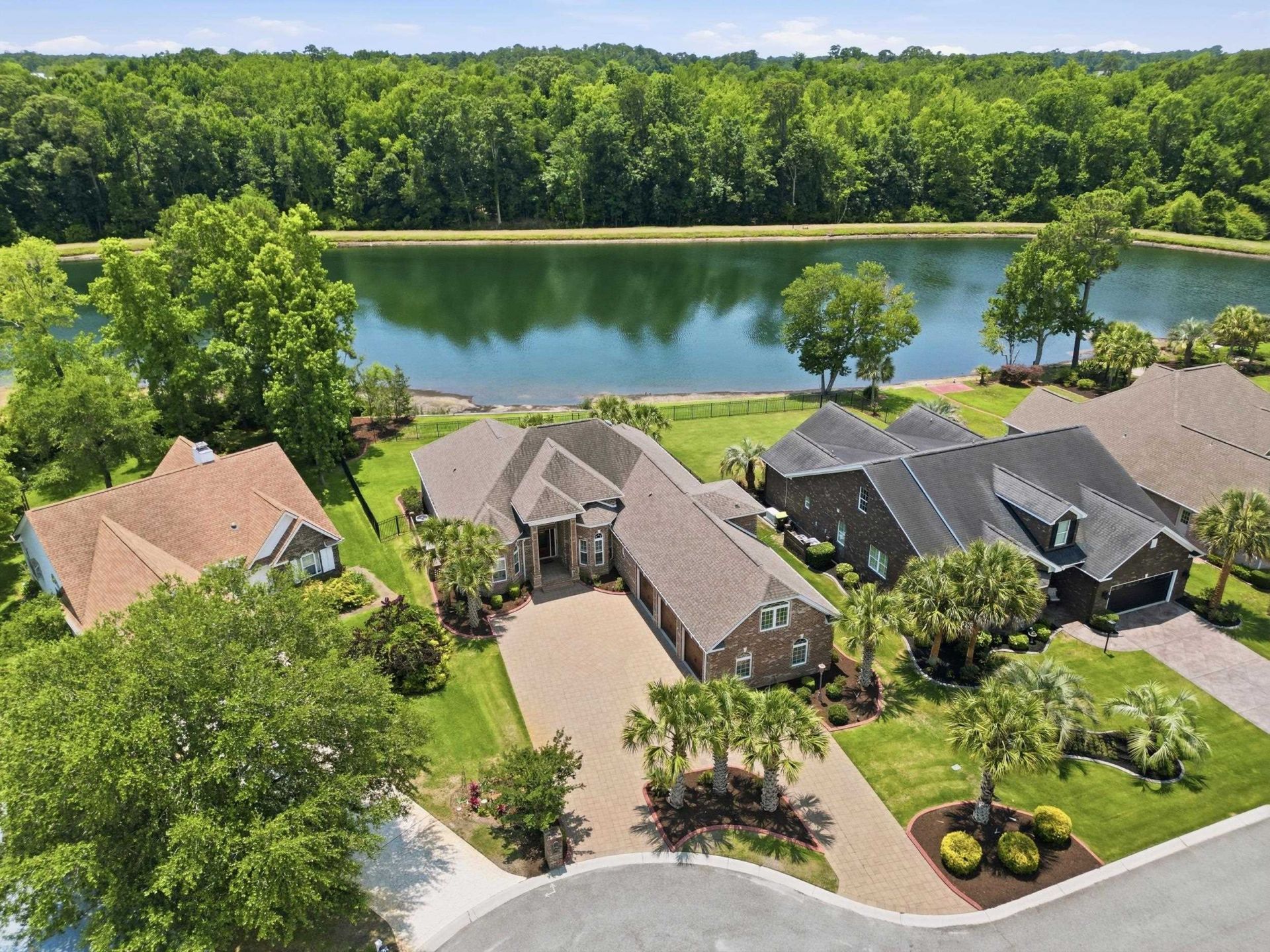 2566 Lake Vista Dr. Photo 51