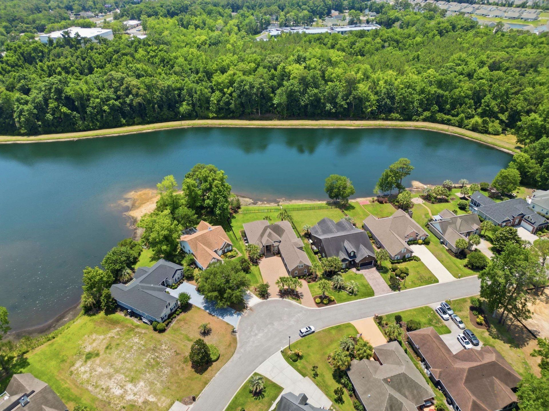 2566 Lake Vista Dr.  Photo 50