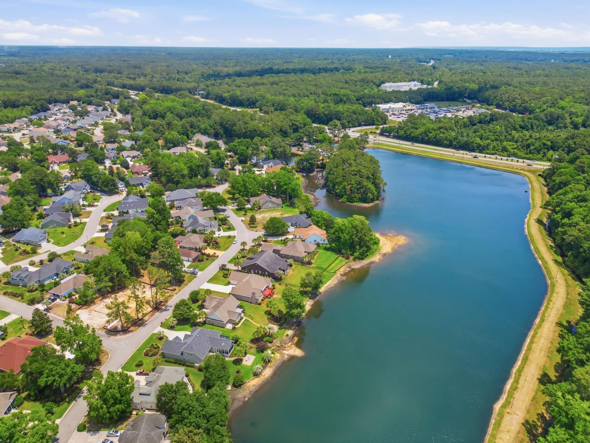 2566 Lake Vista Dr.  Photo 52