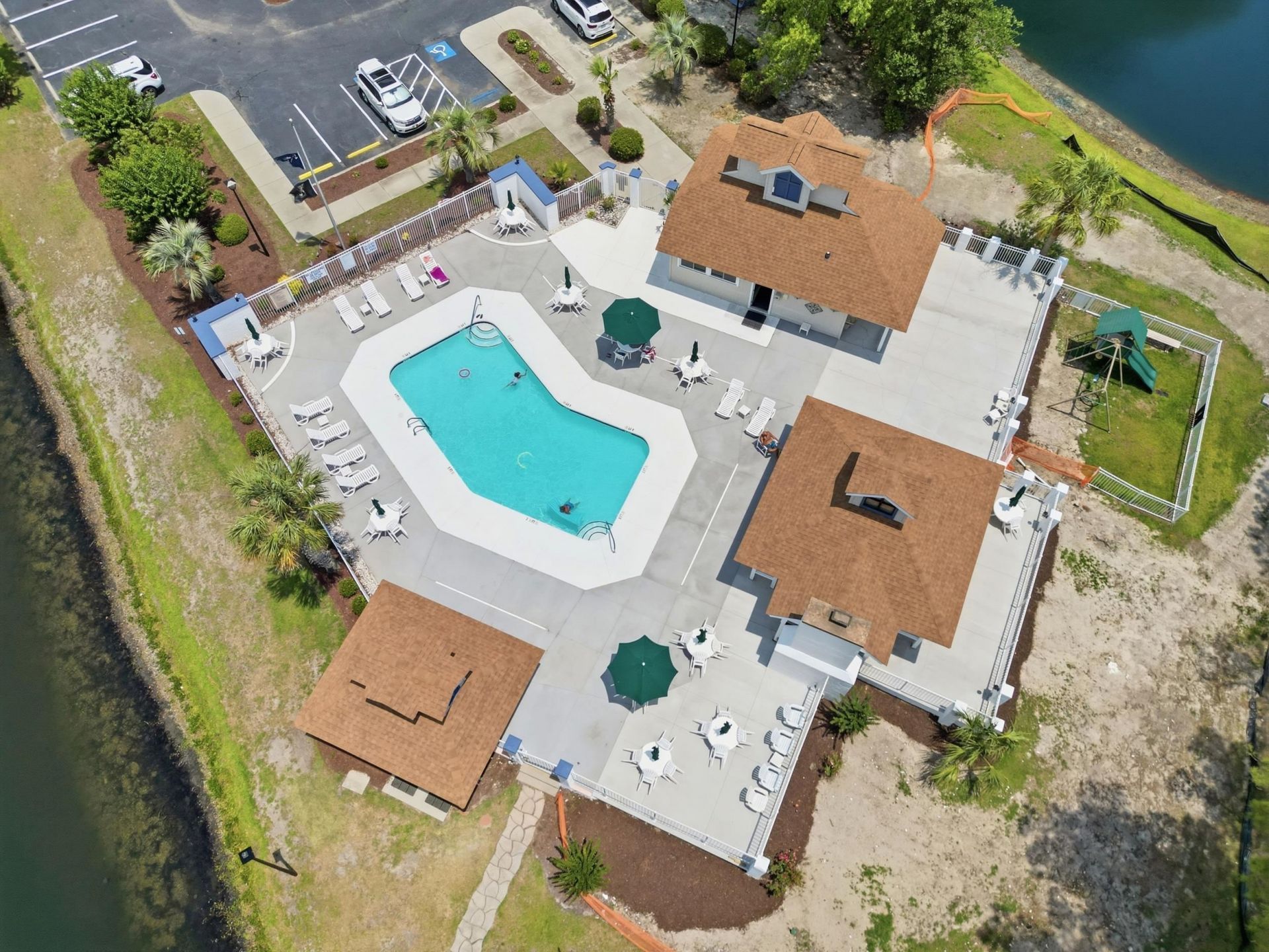 2566 Lake Vista Dr. Photo 60
