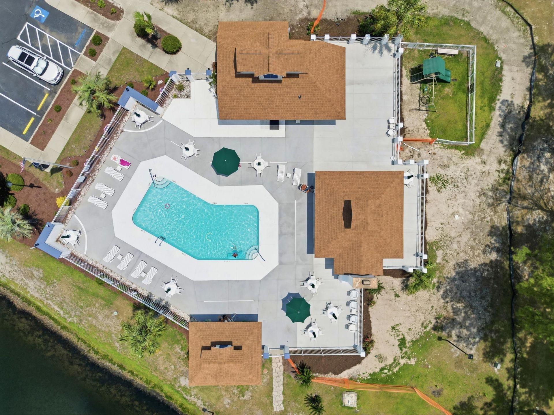 2566 Lake Vista Dr.  Photo 59