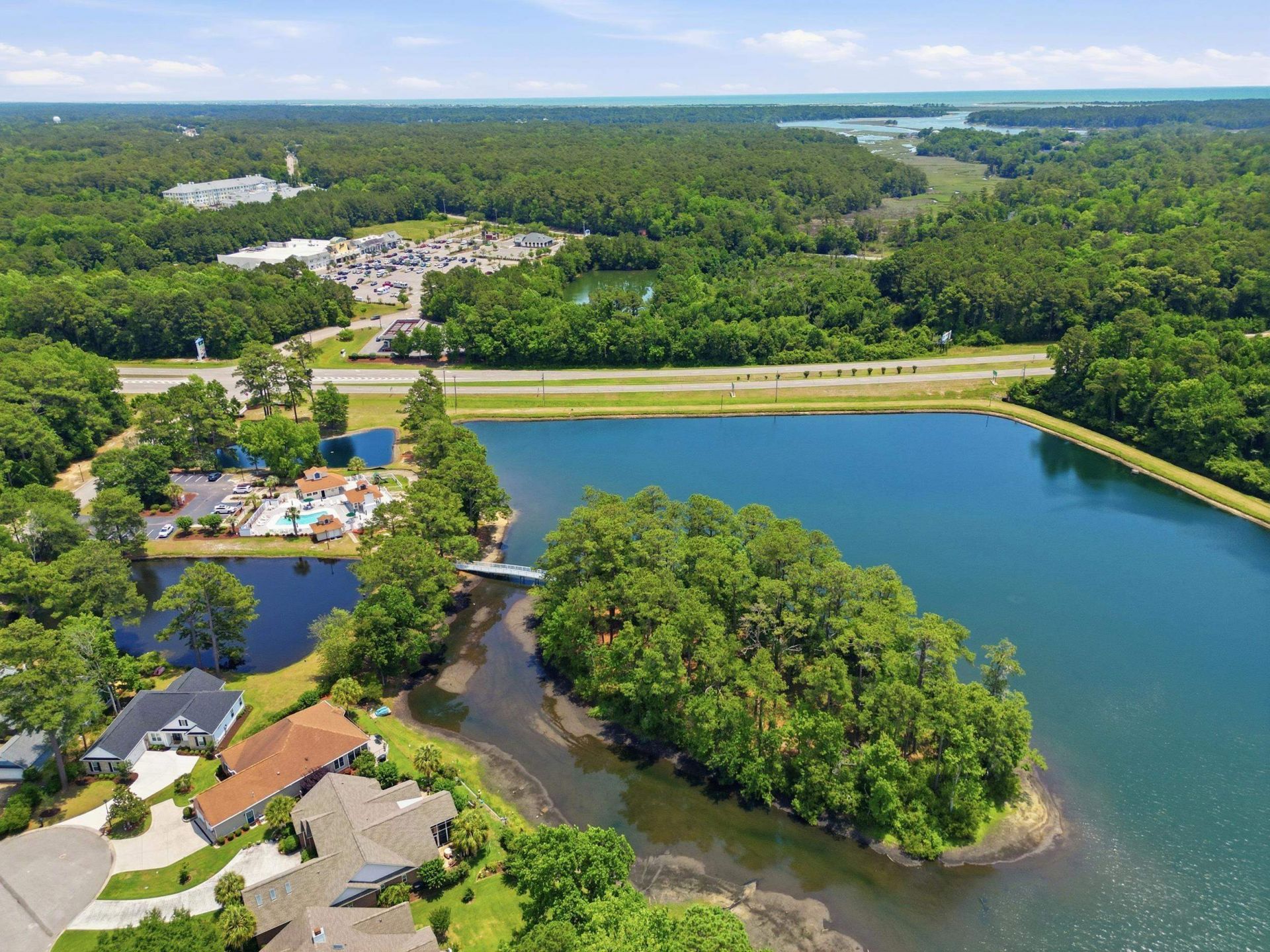 2566 Lake Vista Dr.  Photo 62