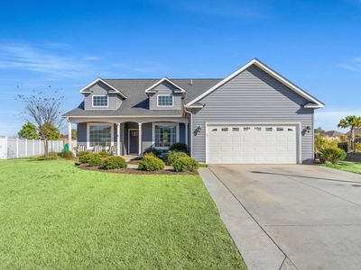 212 Hull St. , Surfside Beach, SC 29575