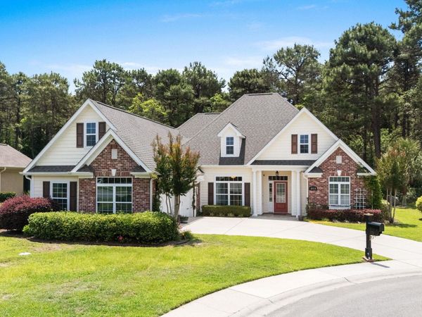 353 Welcome Dr. , Myrtle Beach, SC 29579