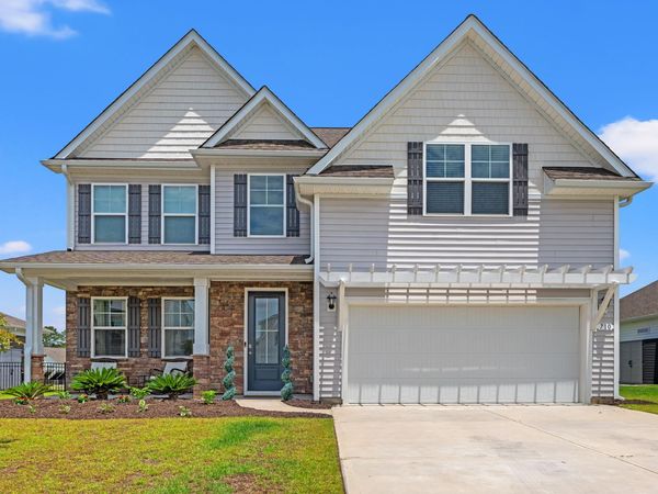 710 Mustang Ranch Dr. , Myrtle Beach, SC 29588