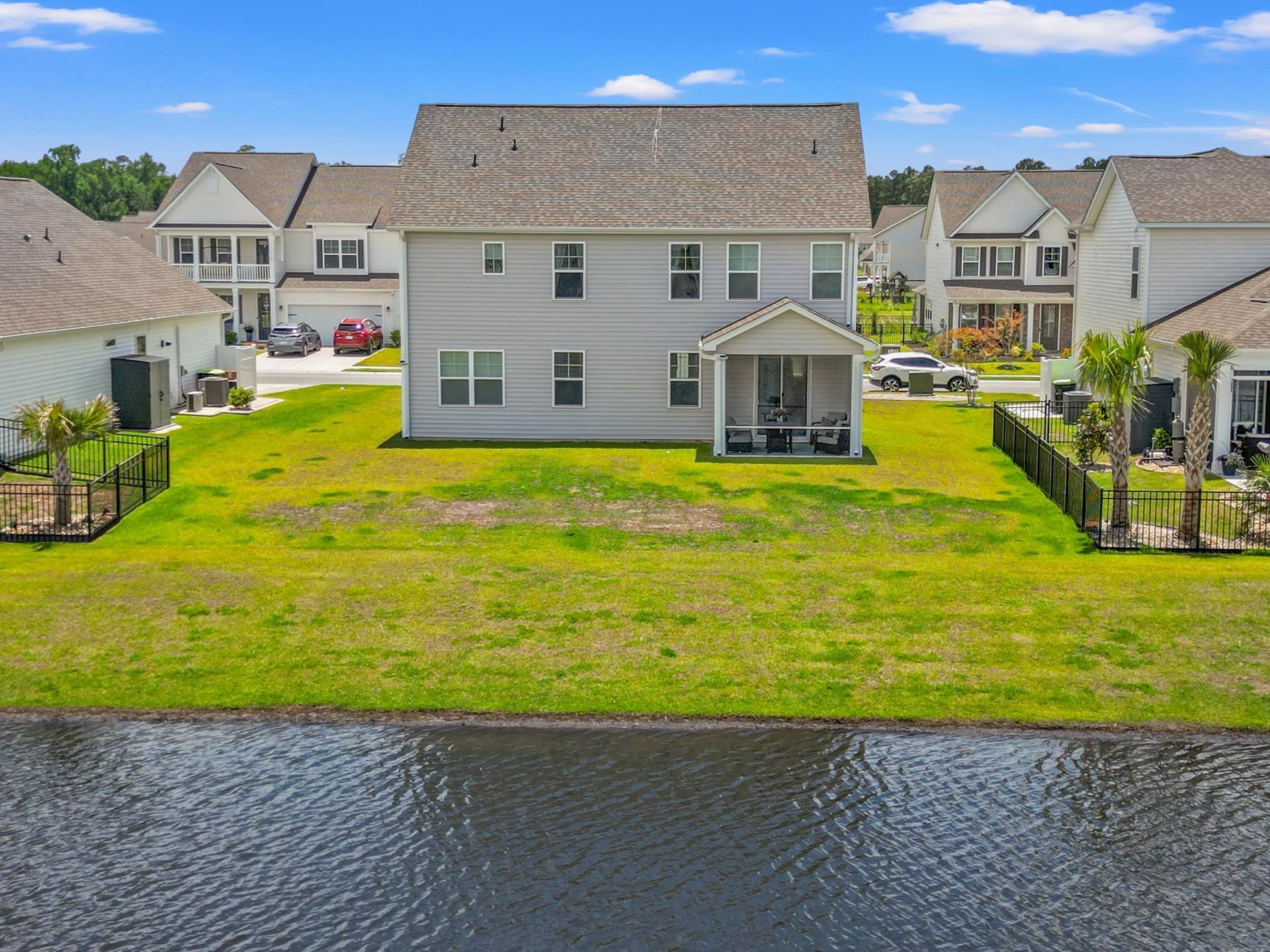 710 Mustang Ranch Dr. Photo 33