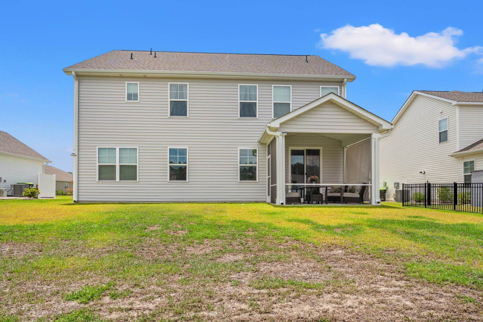 710 Mustang Ranch Dr. Photo 34