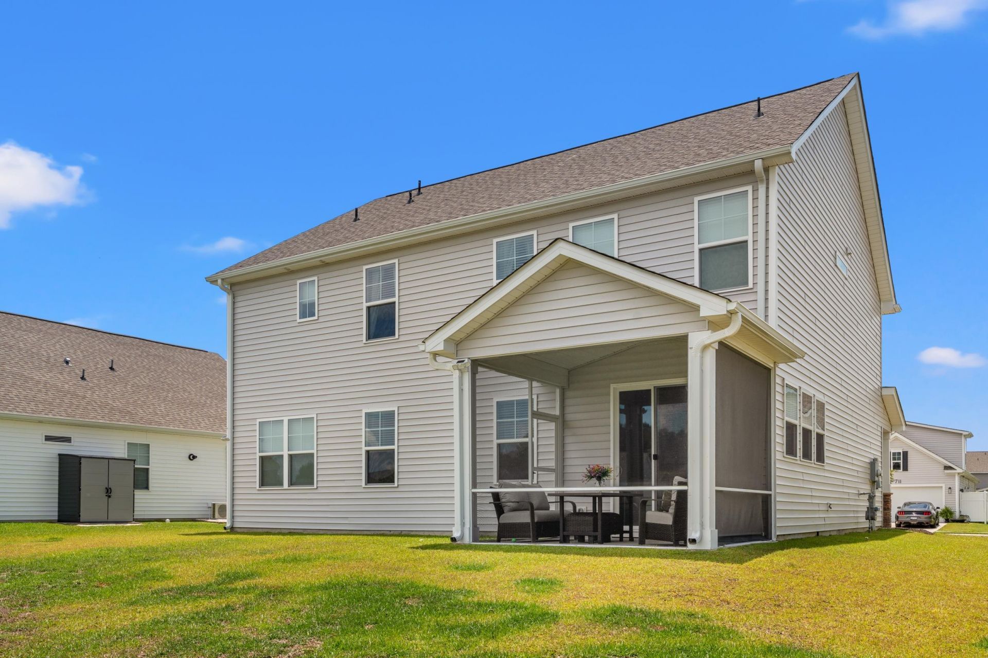 710 Mustang Ranch Dr. Photo 35