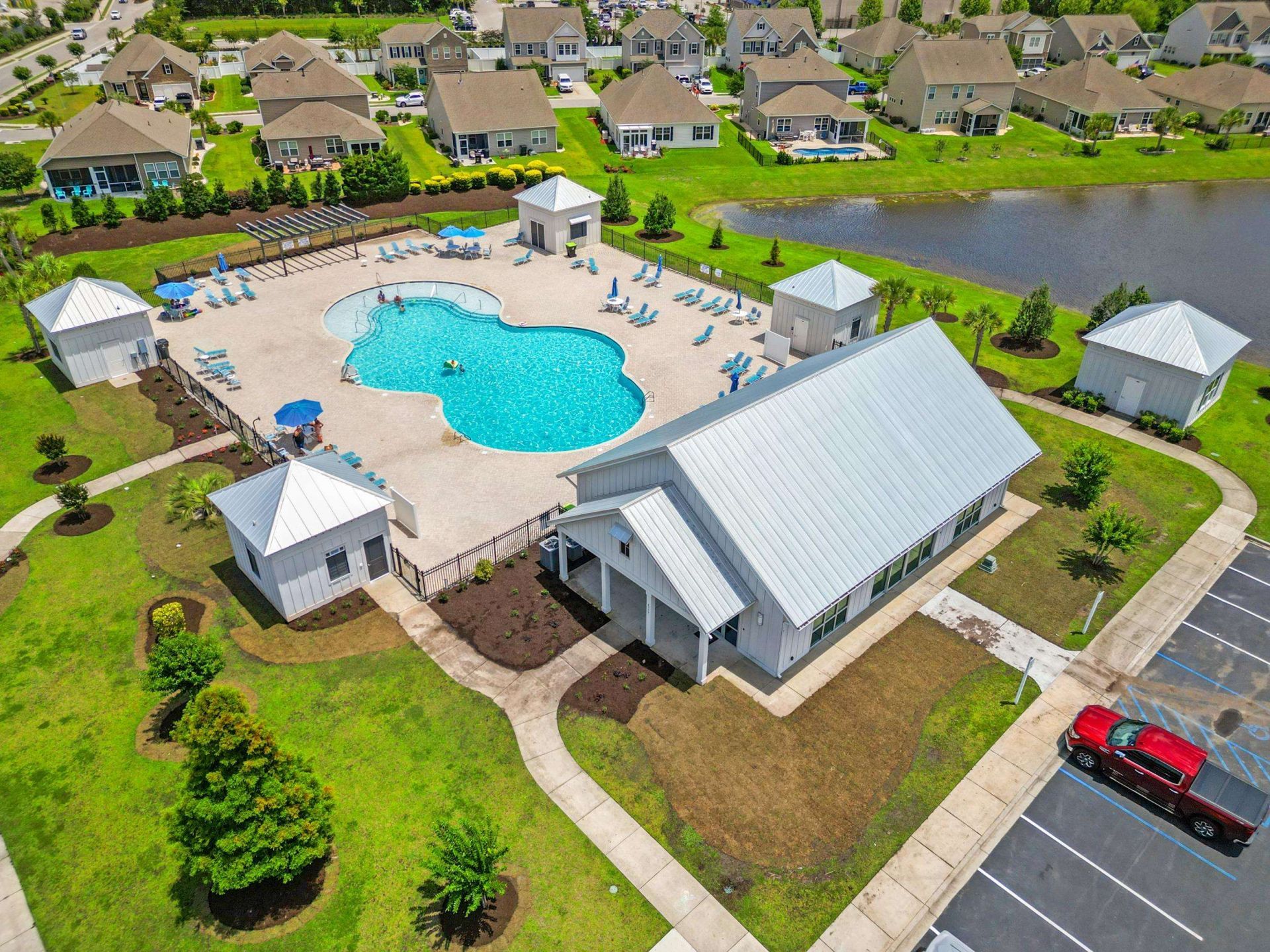 710 Mustang Ranch Dr. Photo 38