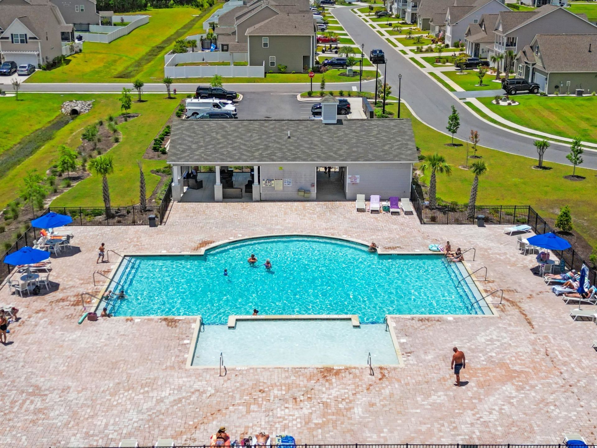 710 Mustang Ranch Dr. Photo 40