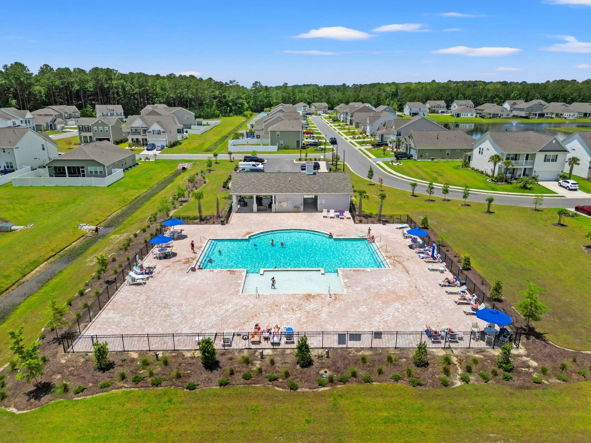 710 Mustang Ranch Dr.  Photo 38