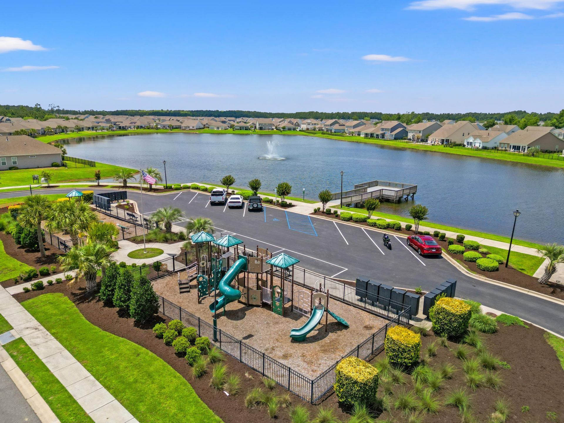 710 Mustang Ranch Dr.  Photo 40