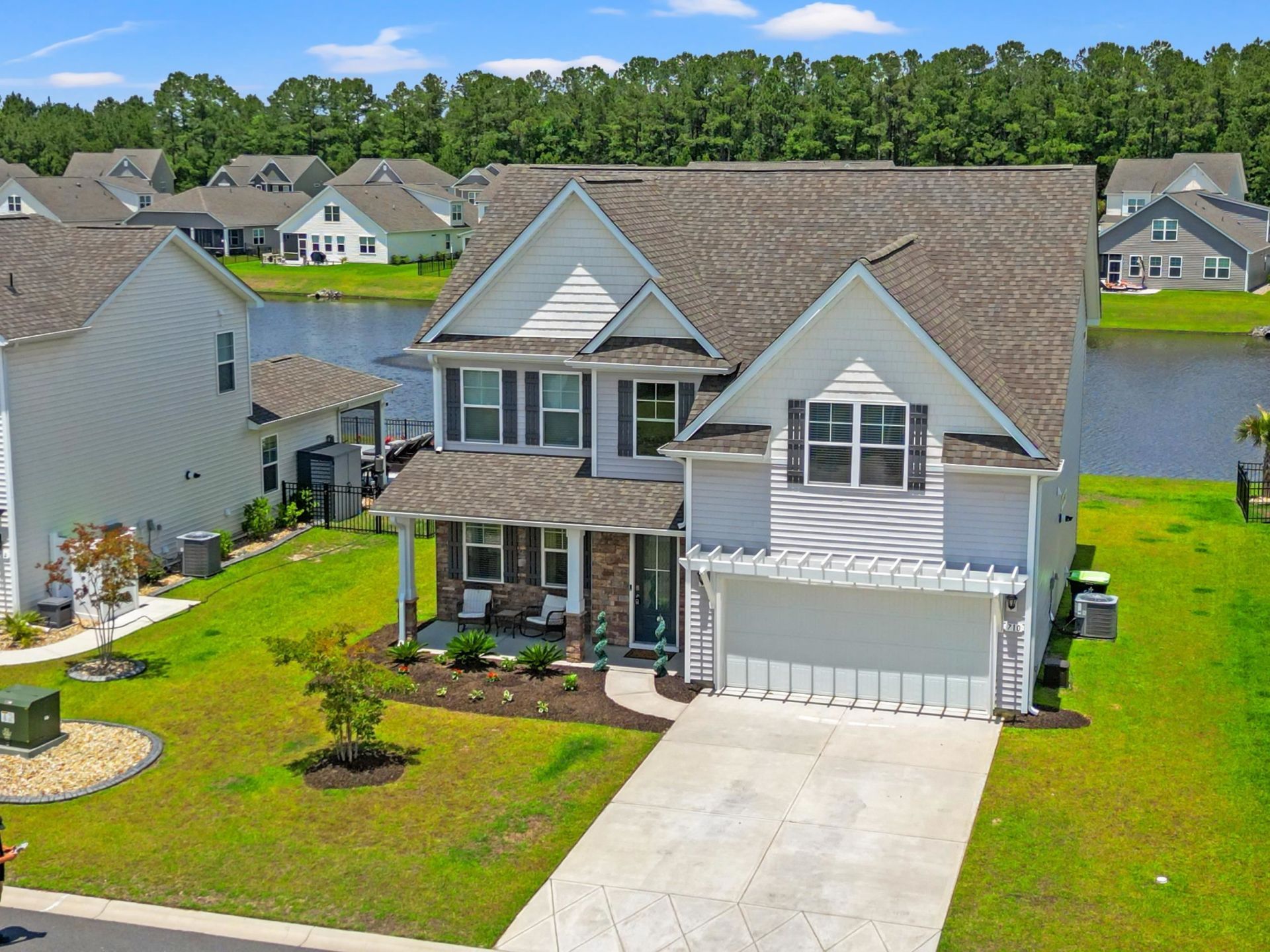 710 Mustang Ranch Dr.  Photo 43