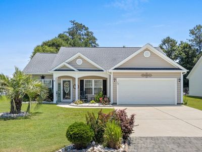205 Maple Oak Dr. , Conway, SC 29526