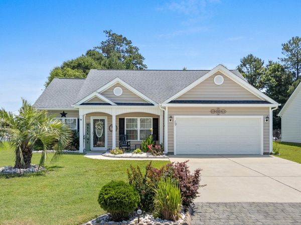 205 Maple Oak Dr. , Conway, SC 29526