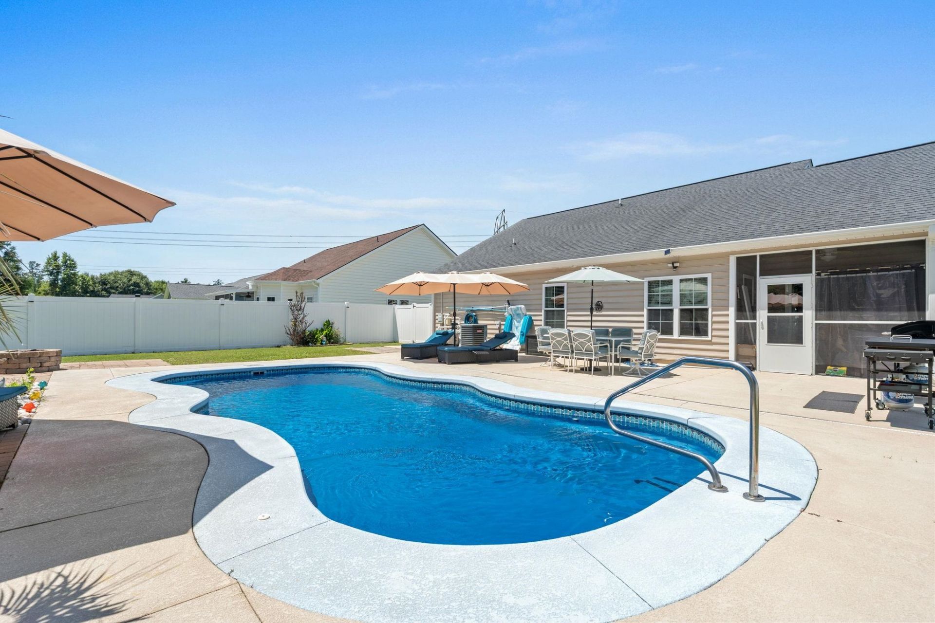 205 Maple Oak Dr.  Photo 41