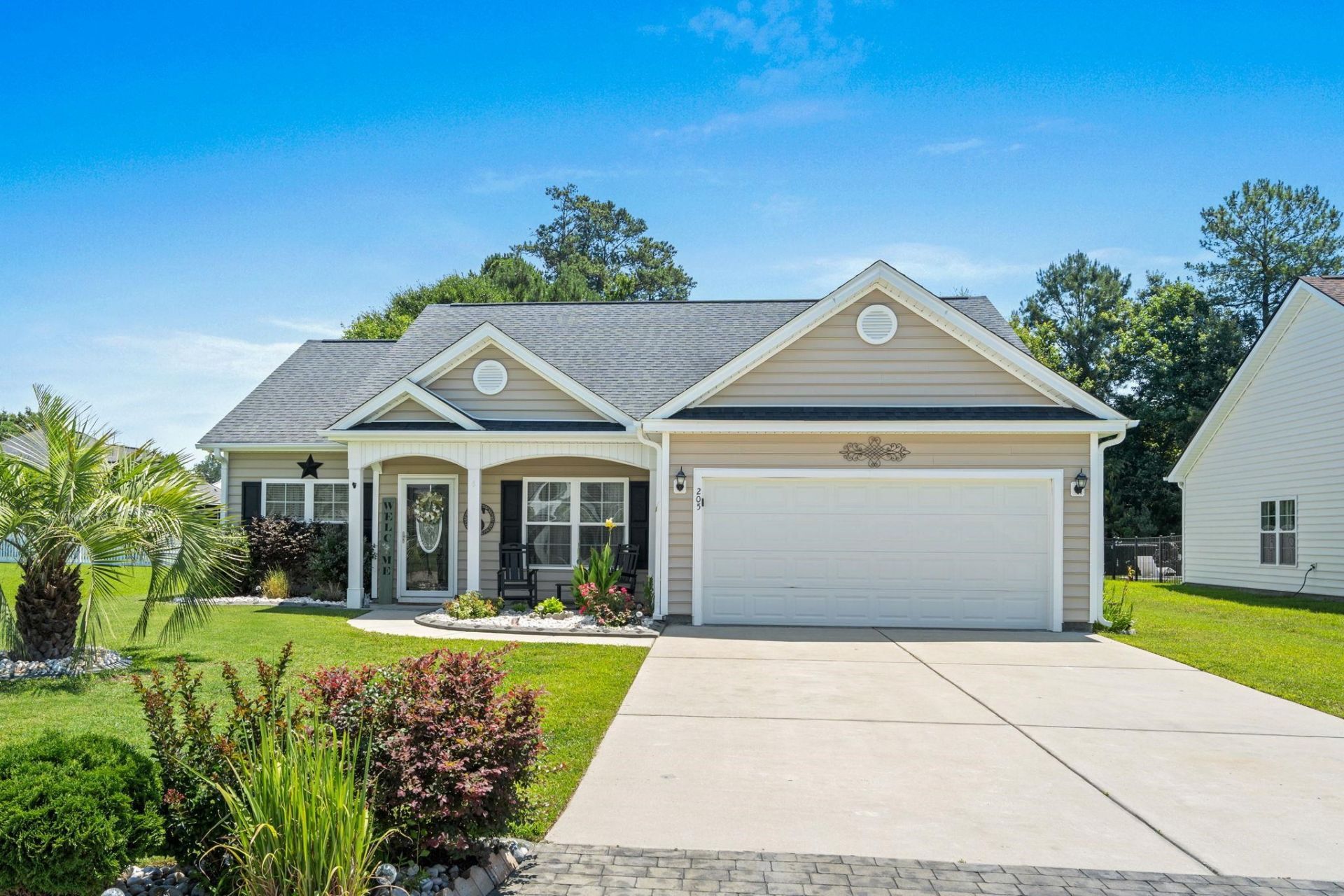 205 Maple Oak Dr.  Photo 45
