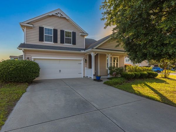 3323 Saddlewood Circle, Myrtle Beach, SC 29579