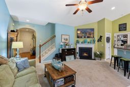 3323 Saddlewood Circle  photo 4