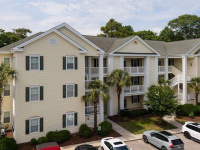 601 Hillside Dr. , Unit 4133, North Myrtle Beach, SC 29582
