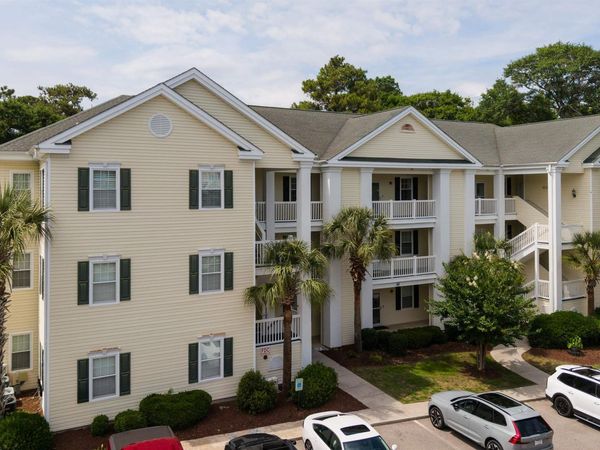 601 Hillside Dr. , Unit 4133, North Myrtle Beach, SC 29582