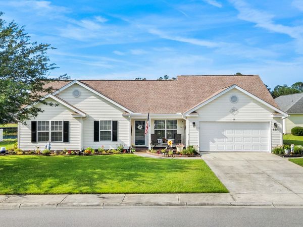 835 Inglenook Ln. , Longs, SC 29568