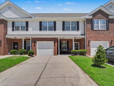 296 Connemara Dr., Unit D, Myrtle Beach, SC 29579