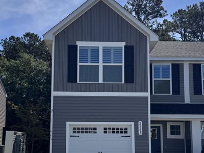 269 Christiana Ln. , Unit F, Myrtle Beach, SC 29579