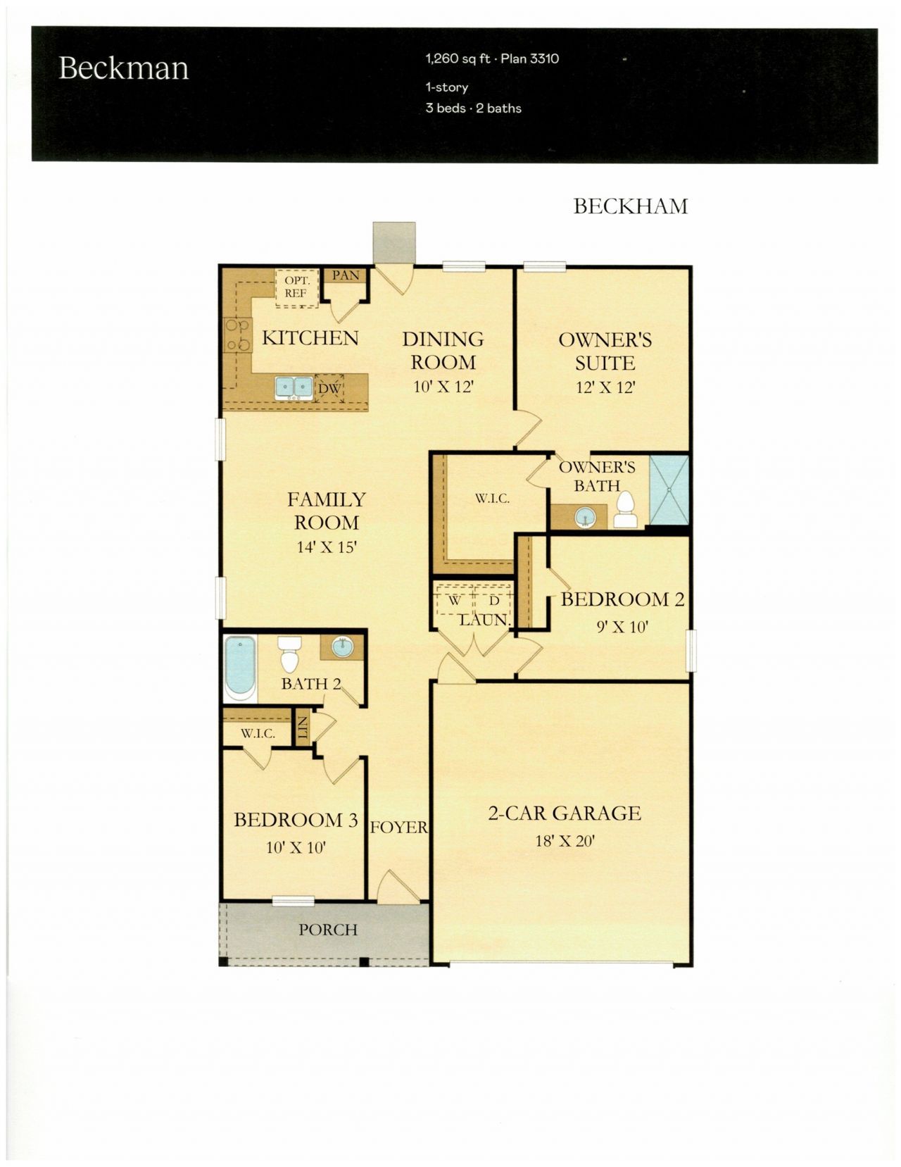 610 Cambria Dr  Photo 17