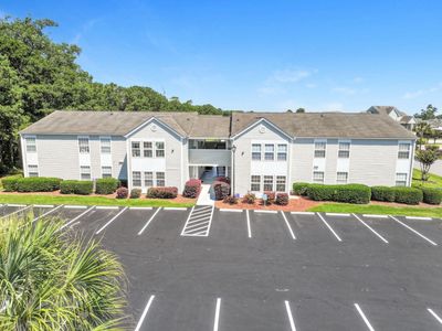1931 Bent Grass Dr. , Unit H, Surfside Beach, SC 29575