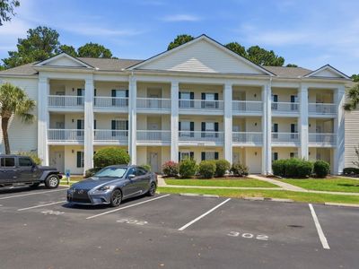 5040 Windsor Green Way , Unit 202, Myrtle Beach, SC 29579