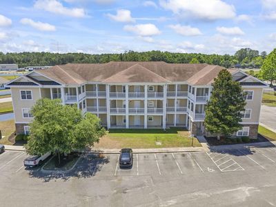 110 South Shore Blvd. , Unit 301, Longs, SC 29568