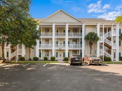 6010 Windsor Green Way , Unit 304, Myrtle Beach, SC 29579