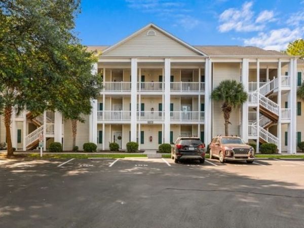 6010 Windsor Green Way , Unit 304, Myrtle Beach, SC 29579