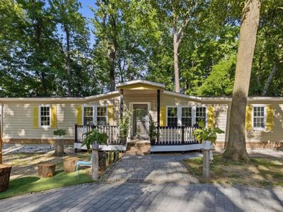 391 Di-Cindy Ln. , Murrells Inlet, SC 29576