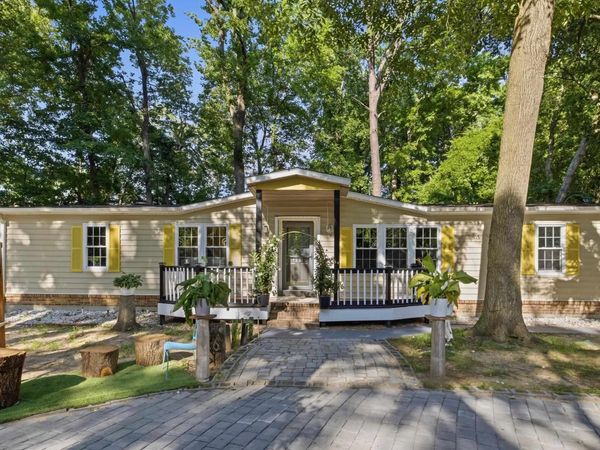391 Di-Cindy Ln. , Murrells Inlet, SC 29576