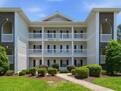 1278 River Oaks Dr. , Unit 10C, Myrtle Beach, SC 29579