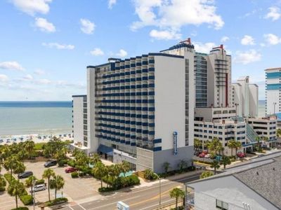 2001 S Ocean Blvd. , Unit 1506, Myrtle Beach, SC 29577
