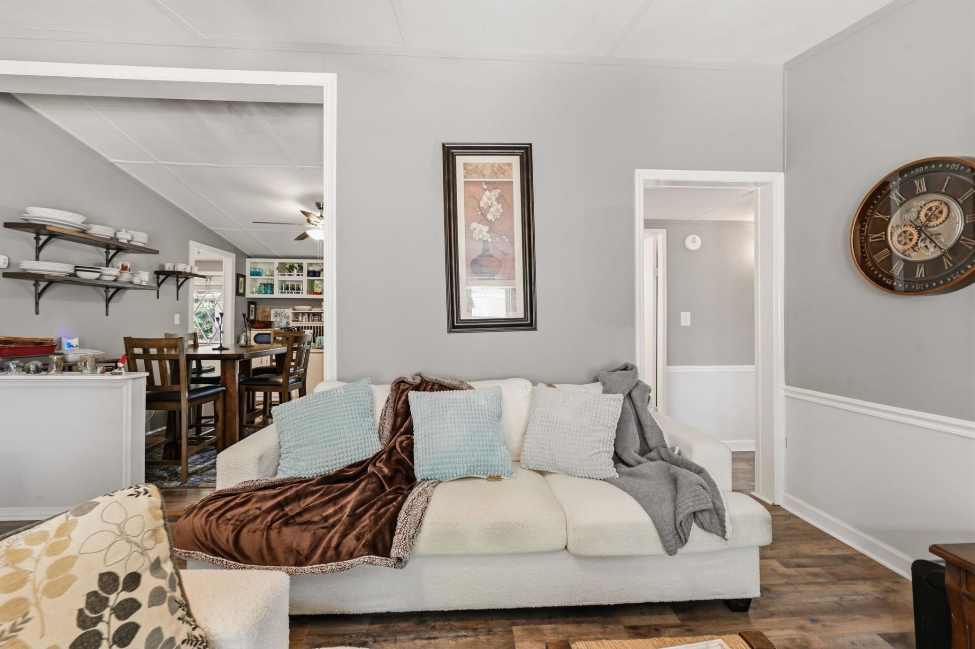 132 Crooked Island Circle  Photo 11
