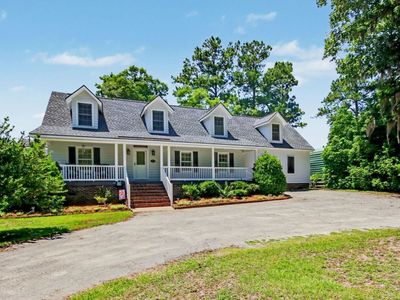 203 Cree Trail , Georgetown, SC 29440