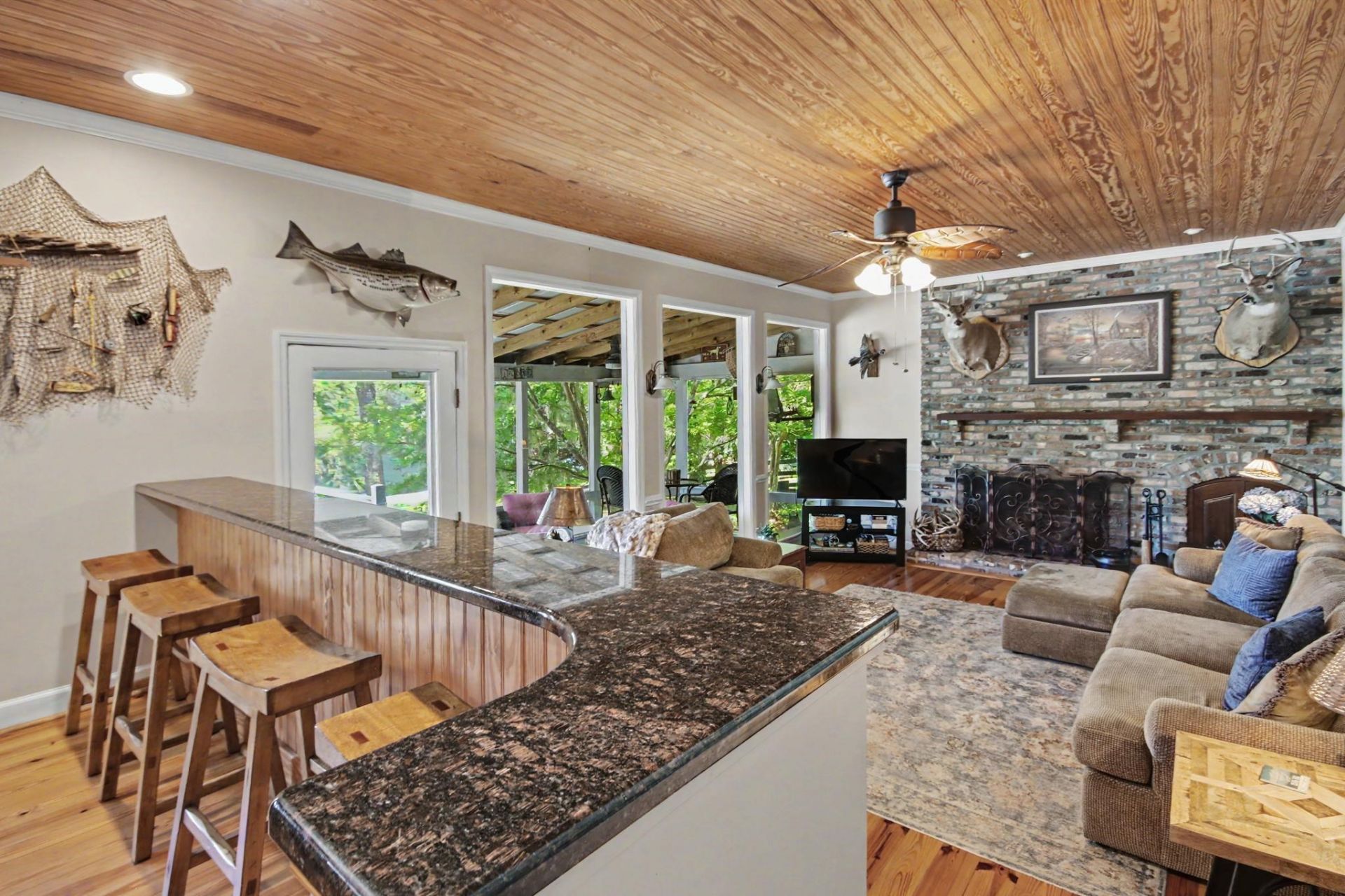 203 Cree Trail Photo 15