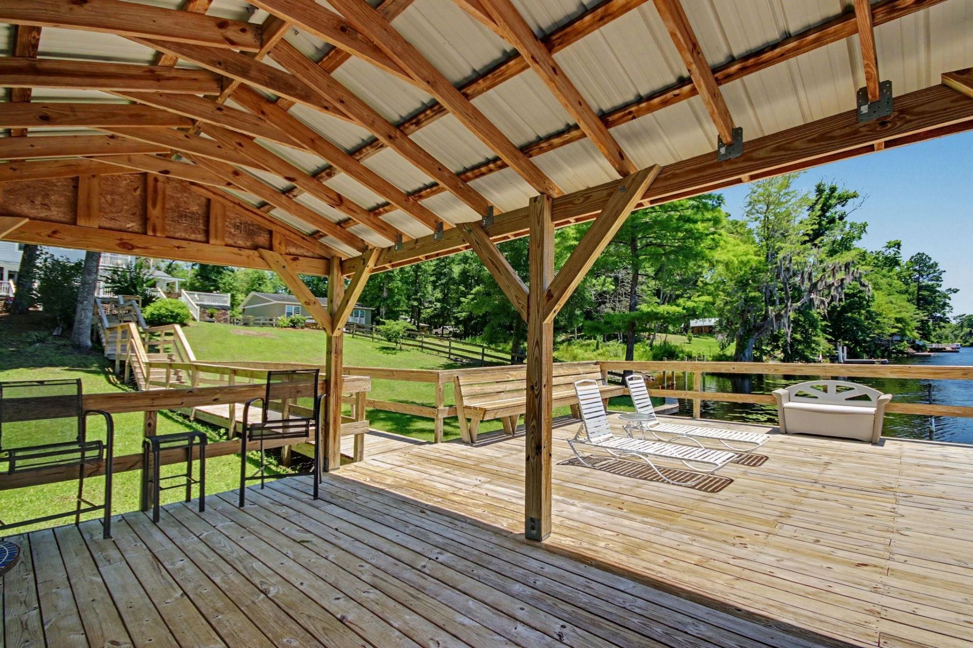 203 Cree Trail Photo 62