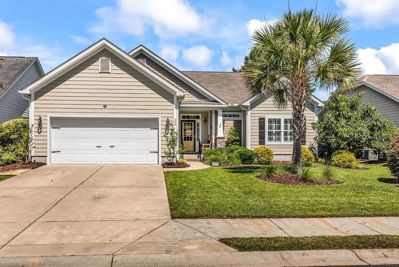 326 Bahama Dr. Photo 1