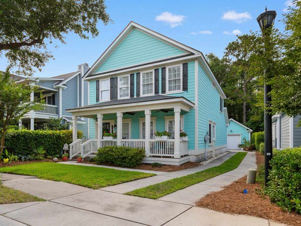 115 Beaufain Ct. , Pawleys Island, SC 29585