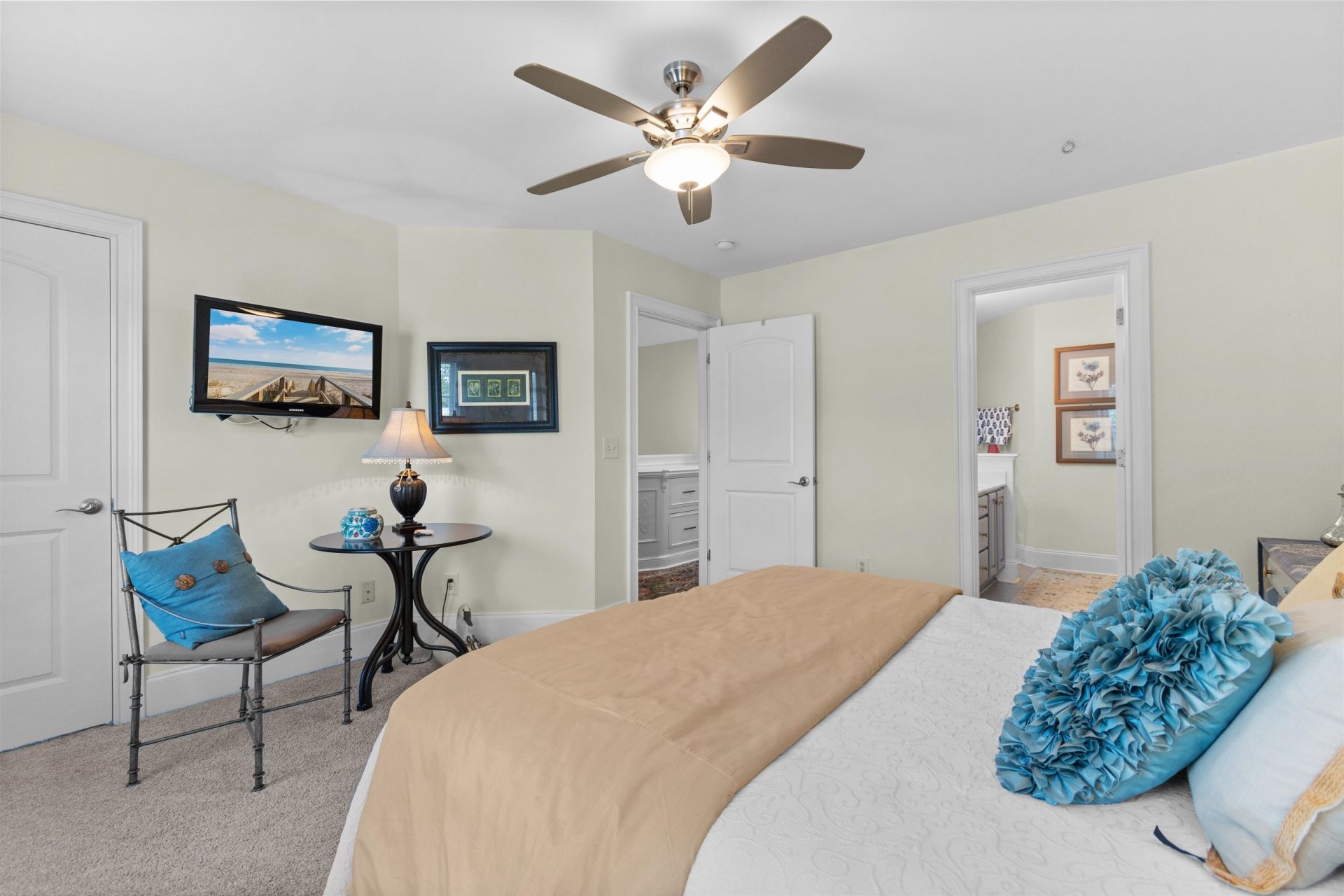 115 Beaufain Ct.  Photo 21