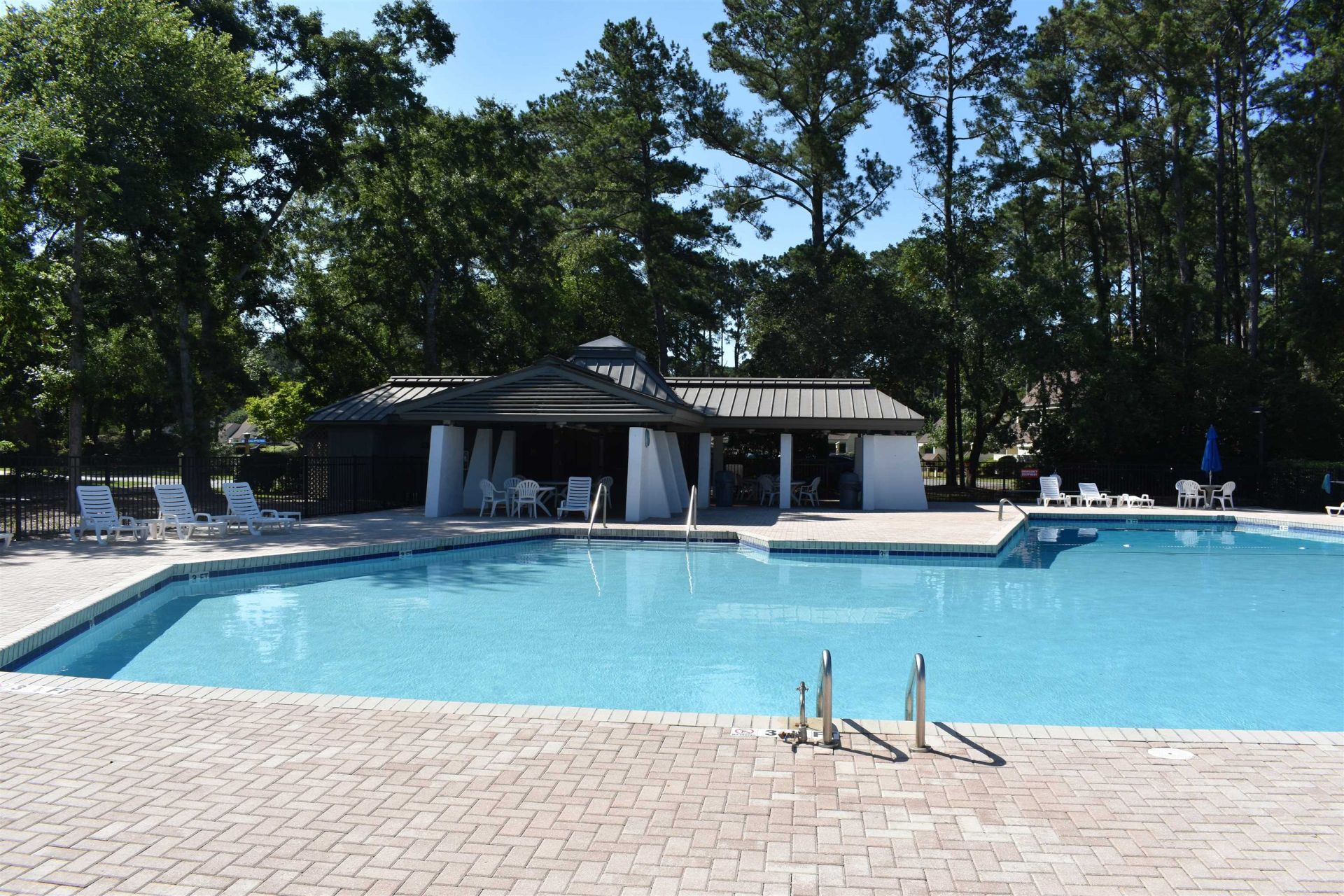115 Beaufain Ct.  Photo 55
