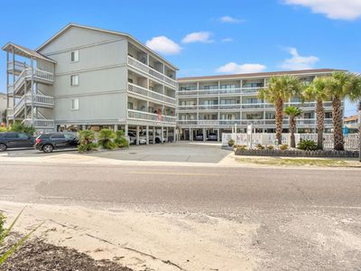 627 N Waccamaw Dr., Unit 110, Murrells Inlet, SC 29576
